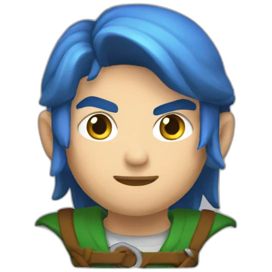 link de pagamento emoji