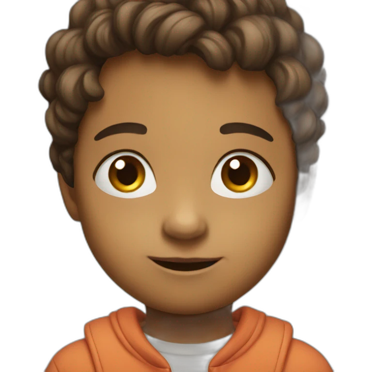 kinder emoji