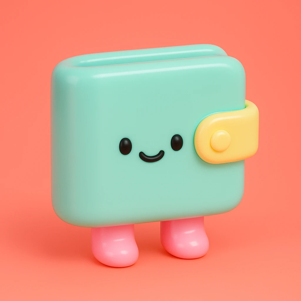 wallet emoji