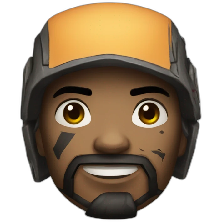 Borderlands2 emoji