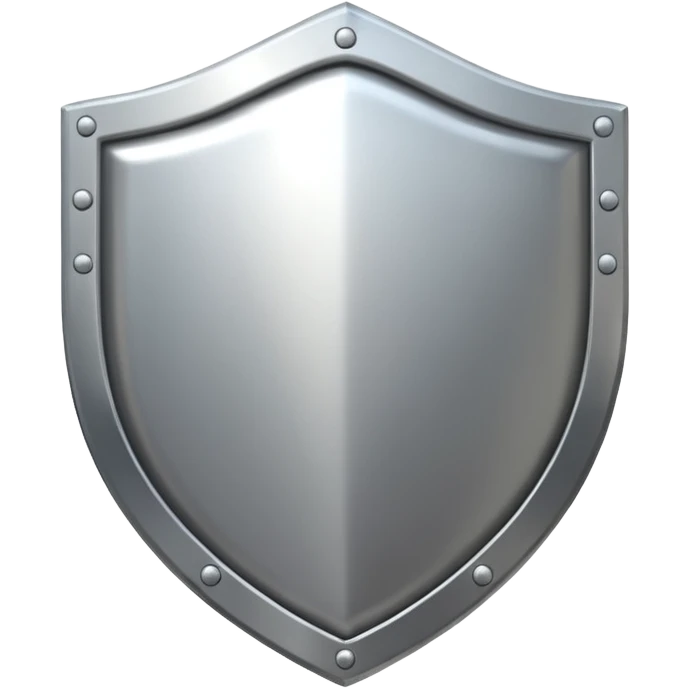 shield emoji