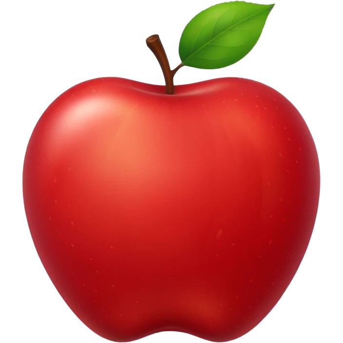 apple emoji