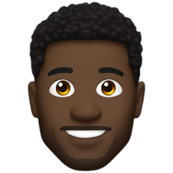 Antonio brown, Pittsburgh Steelers wide receiver emoji