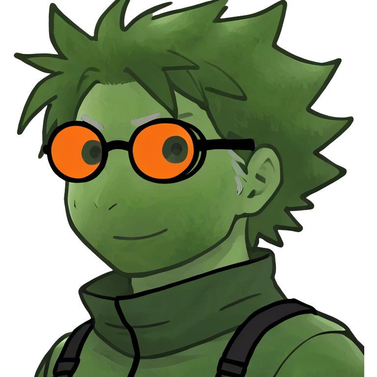 Katsuki bakugo emoji