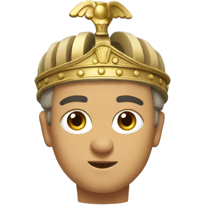 roman pilar emoji