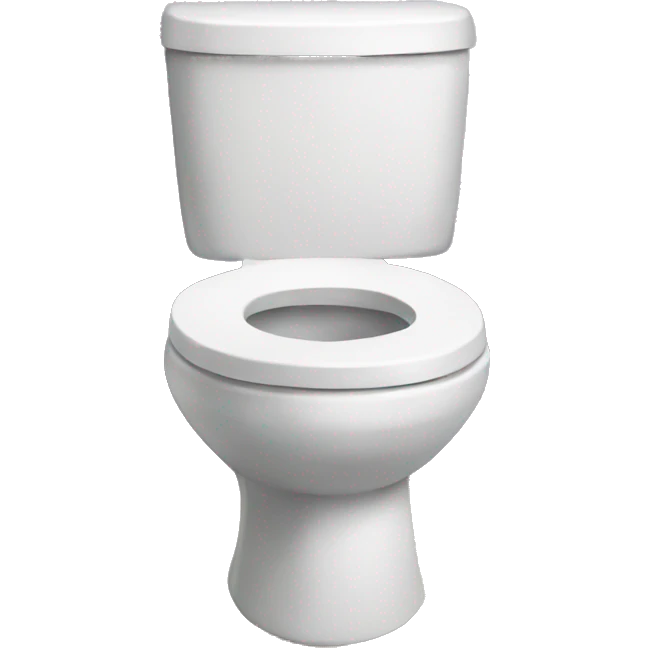 toilet emoji