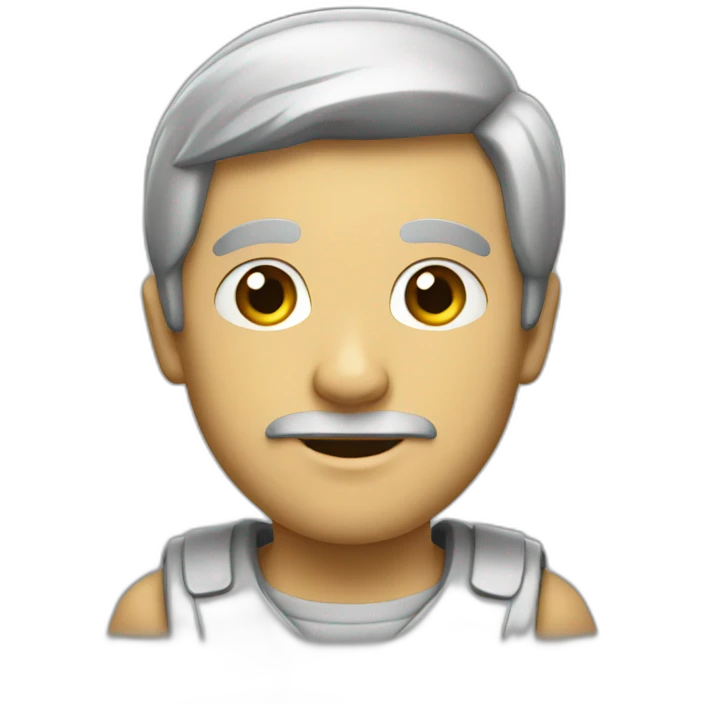 itler emoji