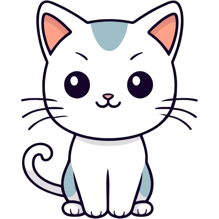 Cat emoji