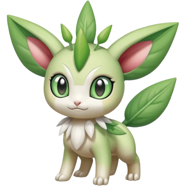 Meloetta-Shaymin-Celebi-Gatomon-Pteromon-hybrid emoji