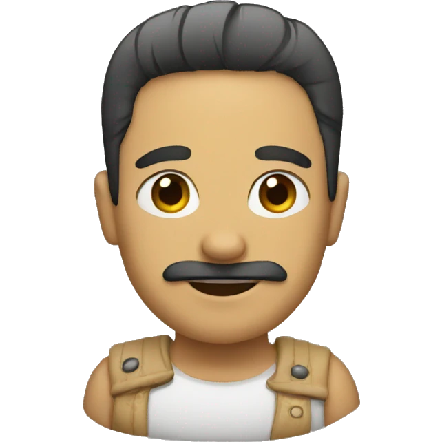 barebera emoji