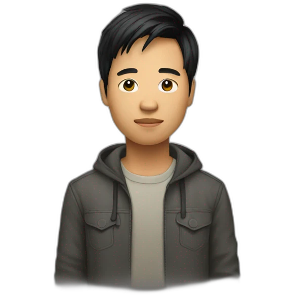 Kevin tran emoji