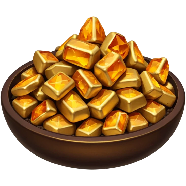 gold, frankincense, and myrrh emoji
