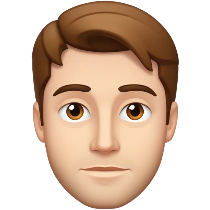 Michael Boyarski emoji