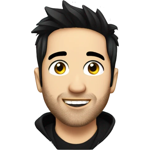 pete wentz emoji