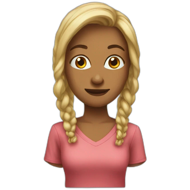 nicka emoji