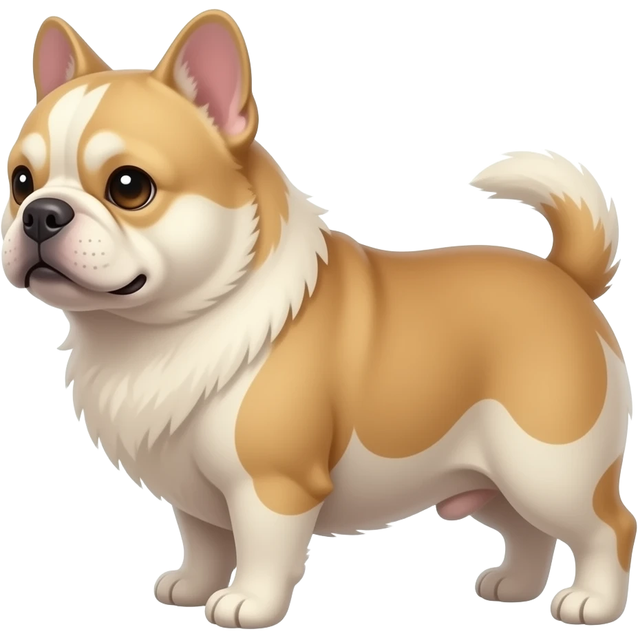 Cullo mascota emoji