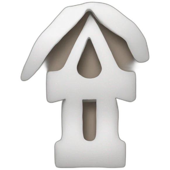 agd letters emoji