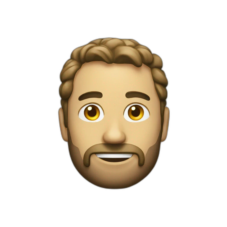 Ricard emoji
