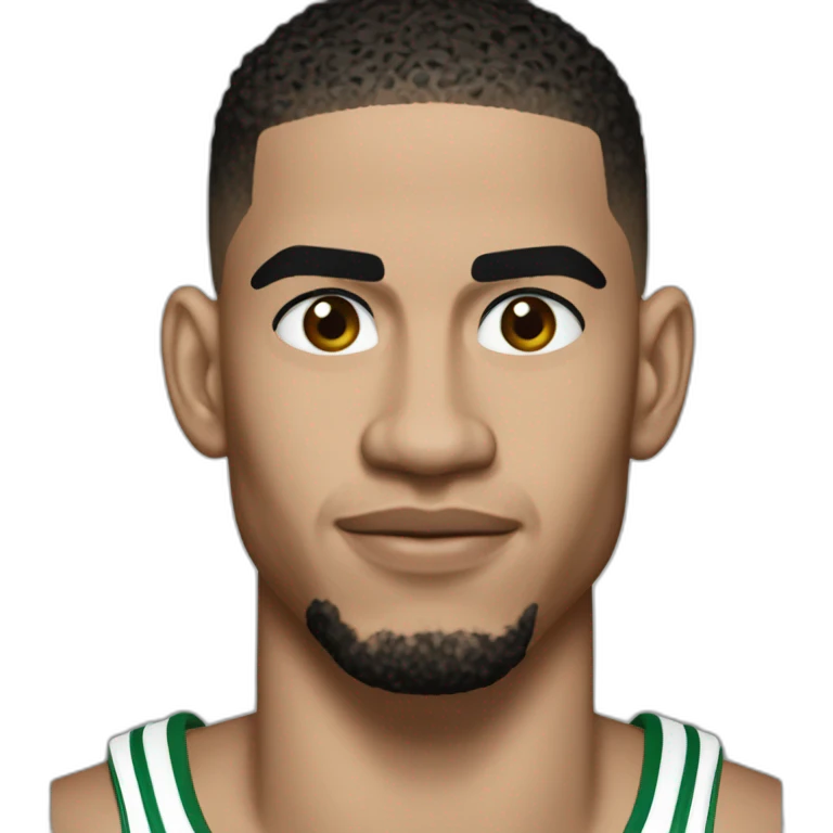 Jayson tatum emoji