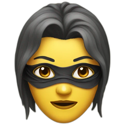 Ilona Mask emoji
