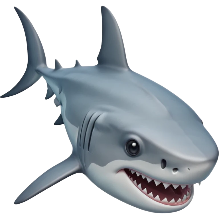 squalo-martello emoji