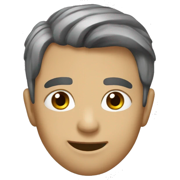 Принц на коне emoji