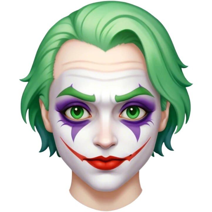 Joker emoji