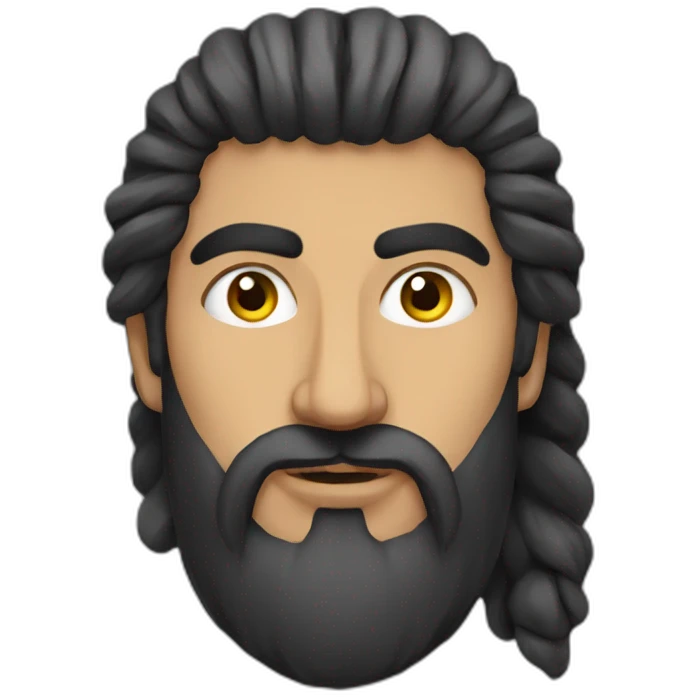 Armenian tigran great emoji