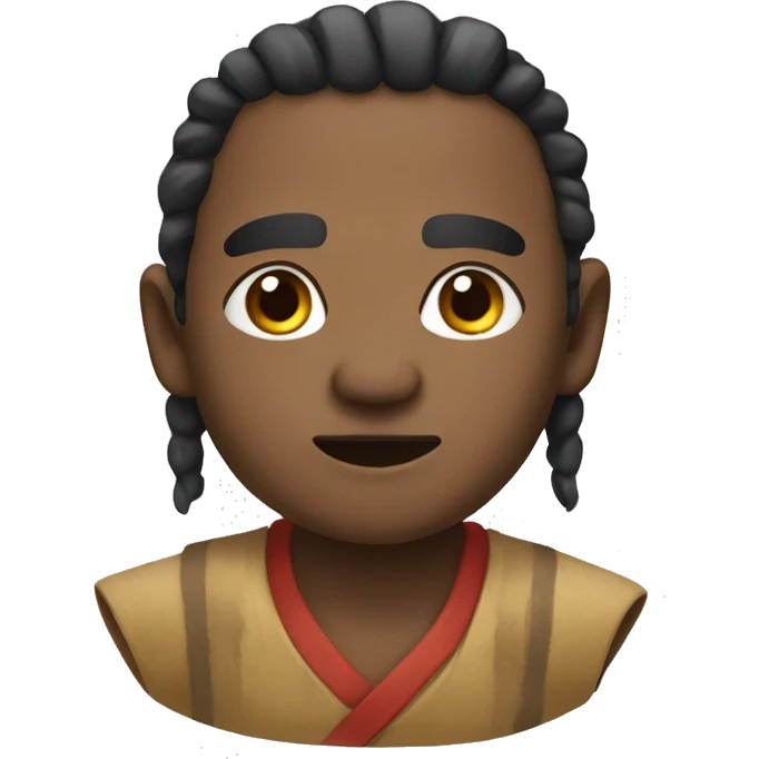 yakimandu emoji