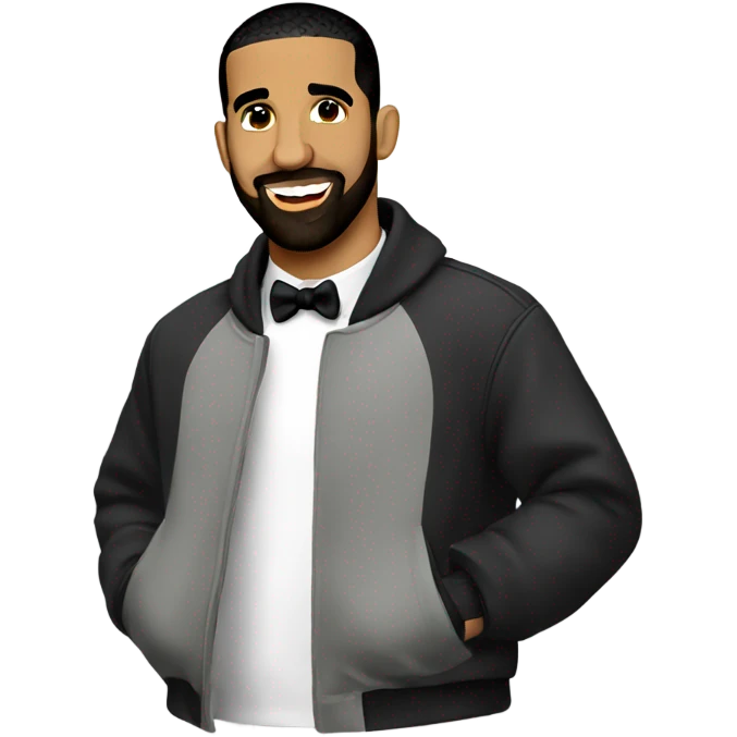 drake emoji