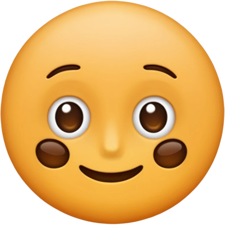emoji like this 🤓, with one 🍆 emoji