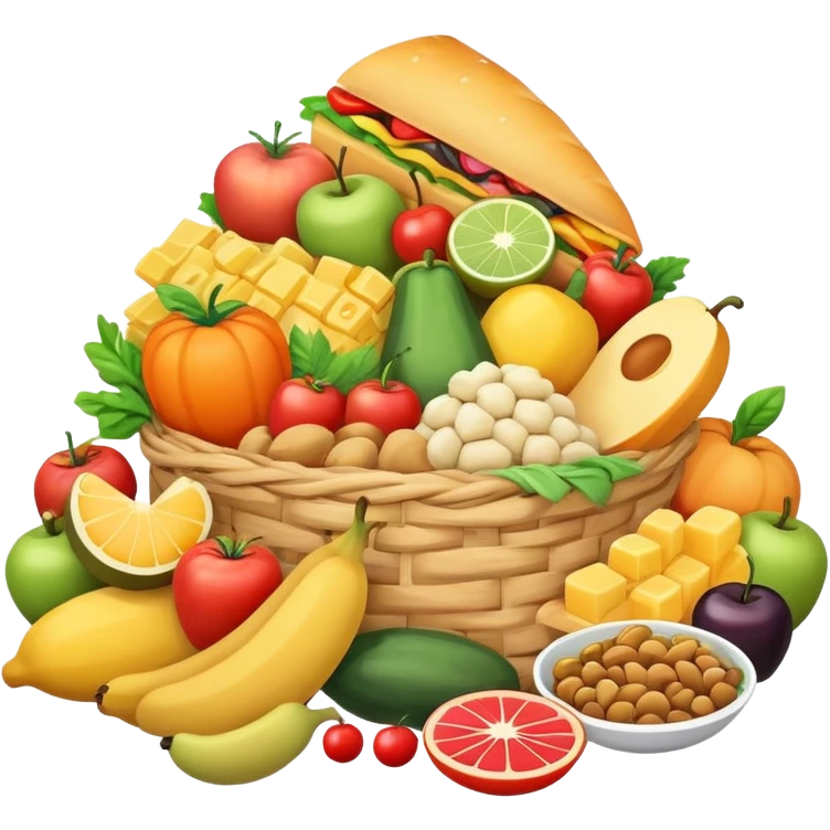 Food  emoji