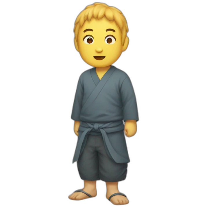 Ichi emoji