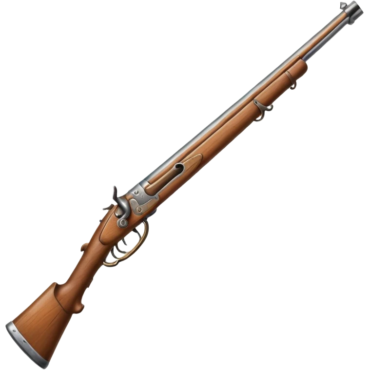 Brown Bess emoji