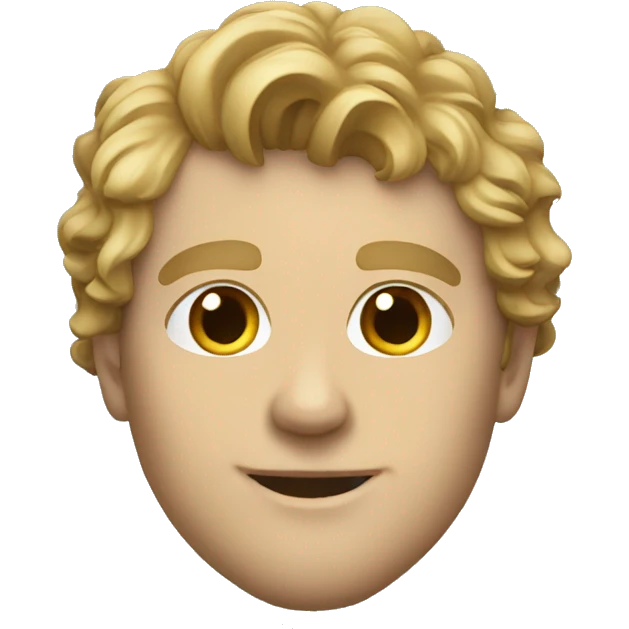 david godziek emoji
