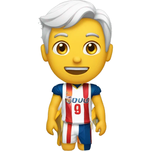 Águilas del América  emoji