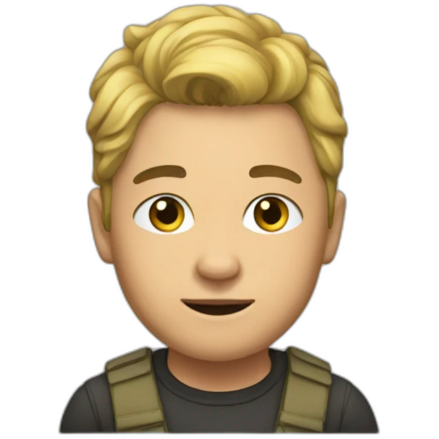 daniel ahn emoji