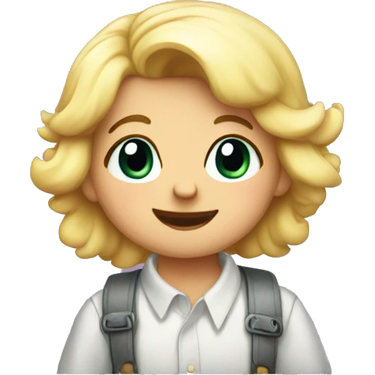 1st birthday sticker emoji