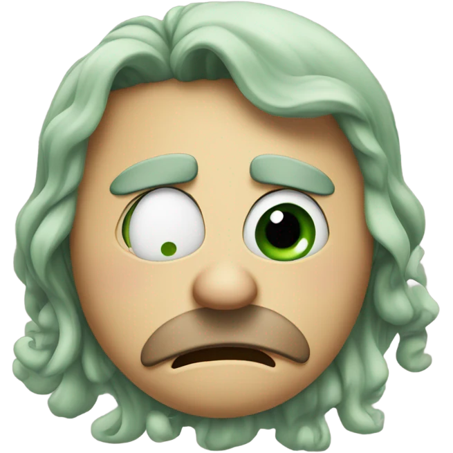 stink emoji