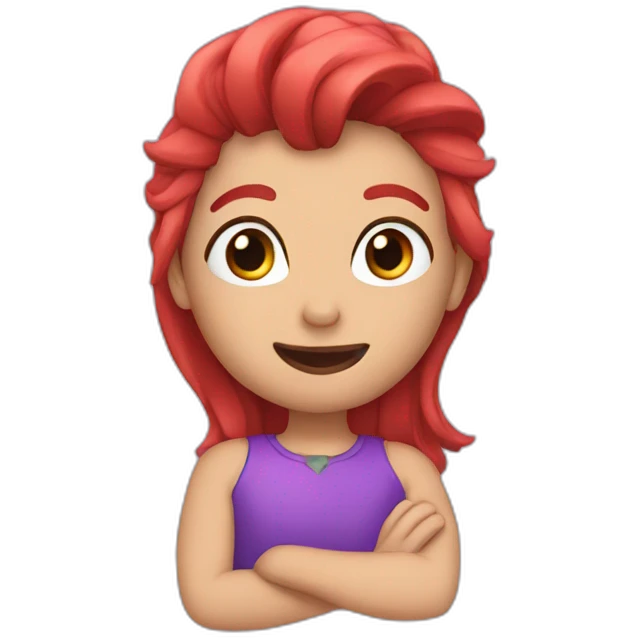 Corazón emoji