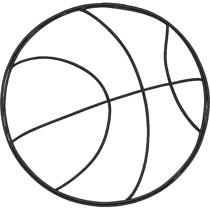 basketball emoji