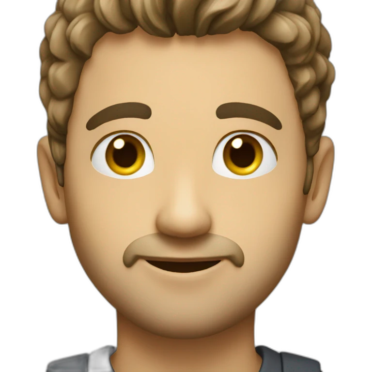 Prat emoji