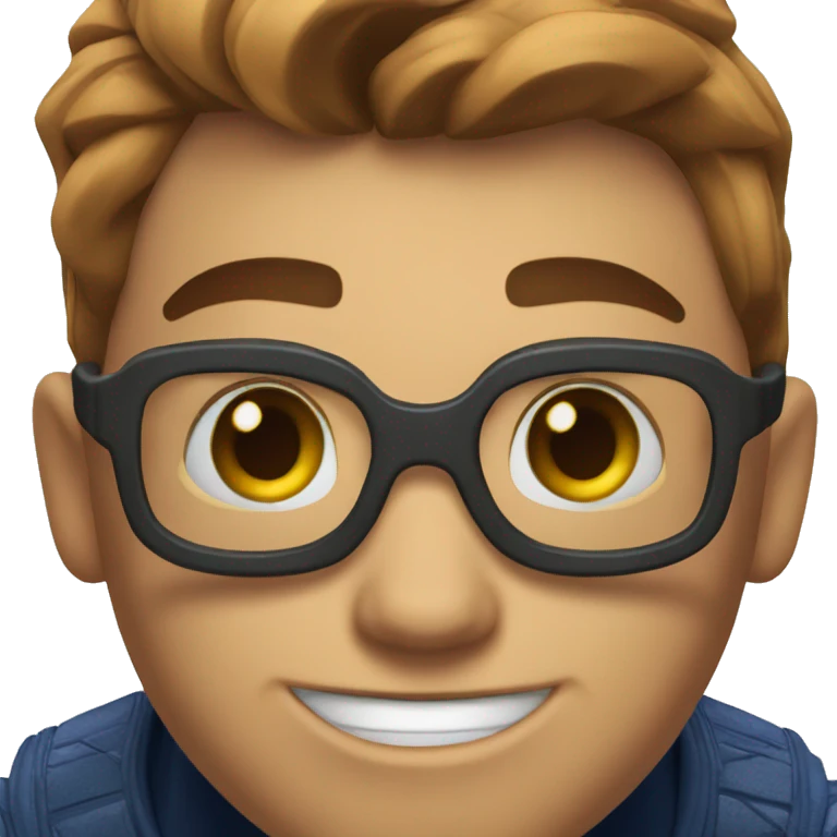 Spider-Man Spider-Man emoji