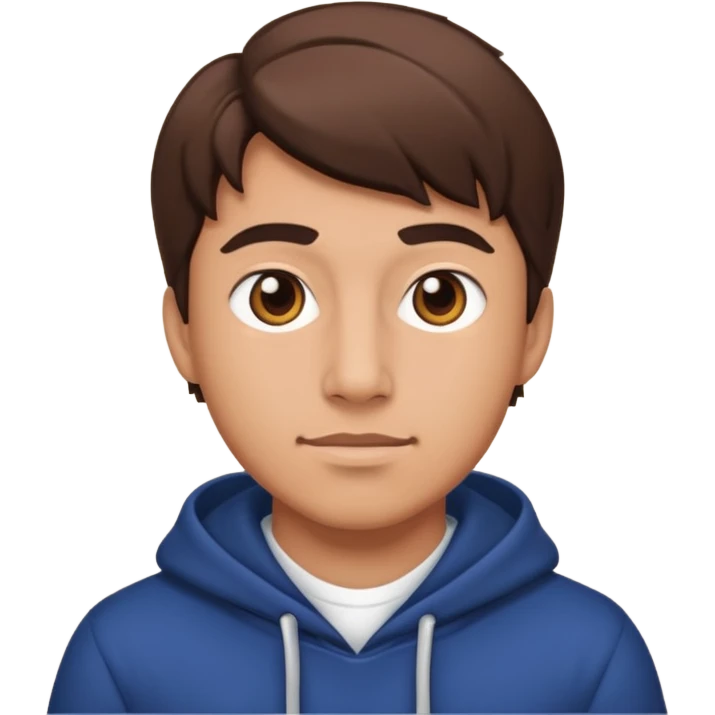 Mr.beast emoji