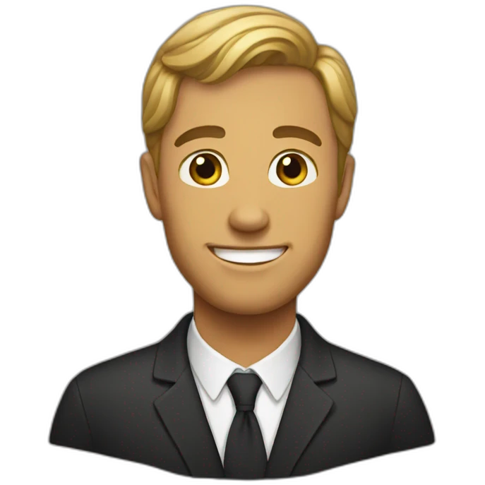 Mormon emoji