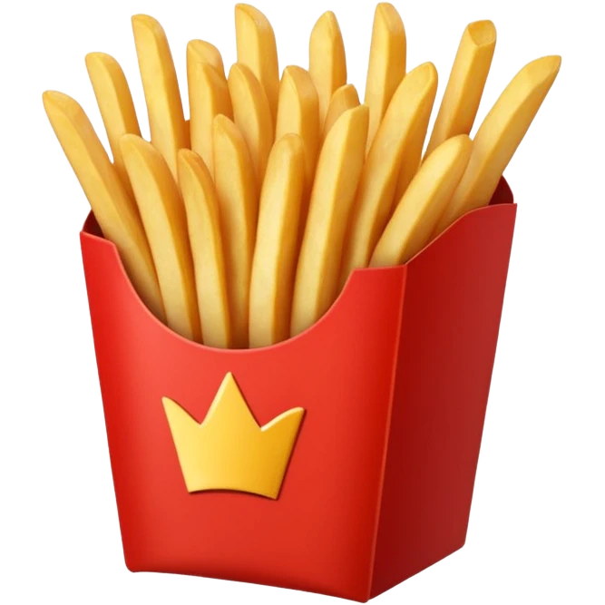 French frize emoji NO FACE red case emoji