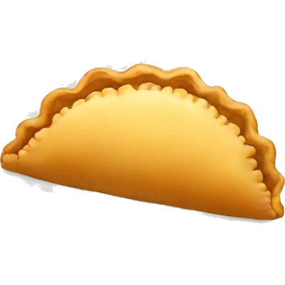 empanadas emoji