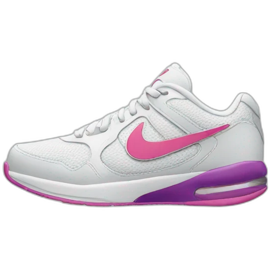 Nike logo emoji