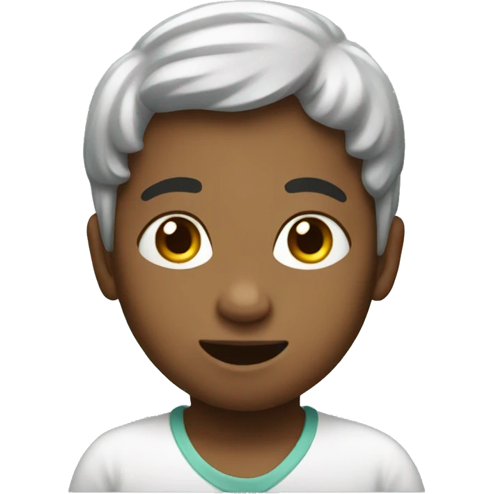 secret of birth emoji