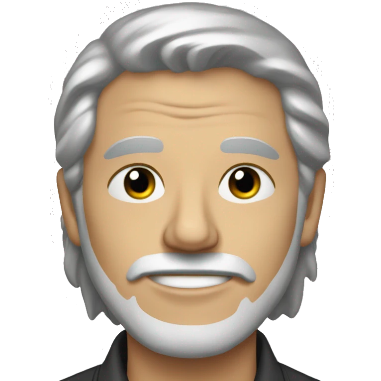 Gegedigedagadio emoji